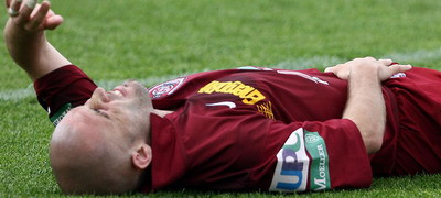 Tony: CFR cu Uhrin o sa fie campioana, prietenul meu Balint cu Timisoara pe 2!