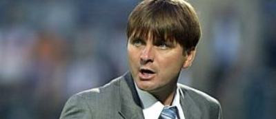 Minteuan: Sunt constient ca voi fi sub comanda lui Uhrin, nu a lui Jindra!