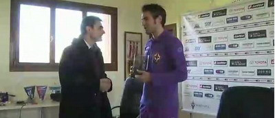 Mutu, atacat de ziua lui de Franco Zeffirelli: E un smecher plictisit!