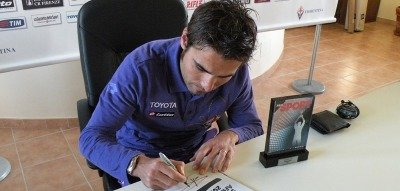 Mutu a facut 30 de ani: De ziua mea vreau la Mondiale! Trimite-i AICI mesajul tau