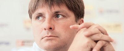 CFR a gasit o gaura in regulamentele FRF: Dusan Uhrin Jr. poate sa vina de acum!