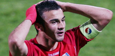 Stelistii de la Gloria recunosc - au plans dupa egalul din Ghencea!