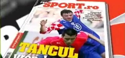 ProSport / Ratangiul Europei, Benko, cere 150.000 de euro ca sa vina la Steaua!