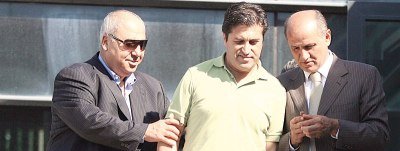 Rapid a strans banii: Ii dam 300.000 euro lui Peseiro sa plece
