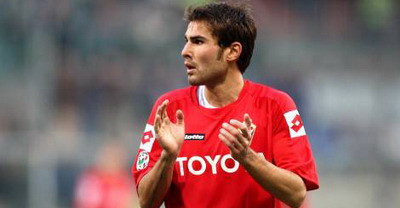 Bilantul lui Mutu la 30 de ani: Vreau sa fac un salt important in cariera cu Fiorentina: un trofeu!