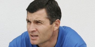 Sabau: "Vreau sa terminam in primele 10 echipe din Liga 1!"