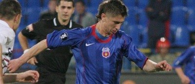 Salvarea Stelei, Litu: Nu m-am intors din cauza crizei, vreau sa joc la Steaua!