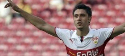 Marica: Sarbatorile au devenit amintiri, am inceput antrenamentele cu Stuttgart!