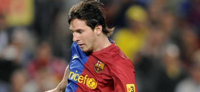 Vezi cum arata echipa ideala a lui Leo Messi!