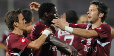 Shumi impune prima regula la Rapid - fara alcool inainte de meciuri!