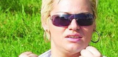 Imaginea inceputului de an: Becali si Nikita, cuplul perfect pe ringul de dans :)