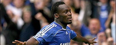 Essien, coleg cu Mutu la Fiorentina?