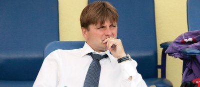 Uhrin la CFR?: Am o oferta dar nu pot vorbi despre ea din cauza unei clauze!