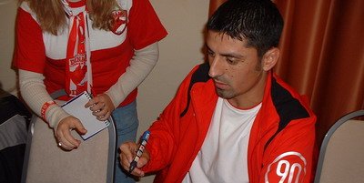 Andone i-a pus gand rau lui Rednic - il momeste pe Danciu cu banii arabilor!