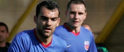 Plesan incepe 2009 in forta: Voi fi cel mai tare transfer de iarna al Stelei