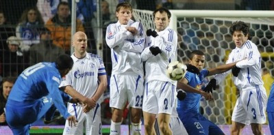 Schweinsteiger, Ribery sau Diego? Cele mai tari goluri din Bundesliga!