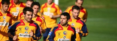 Jucam cu Austria pe 1 aprilie! Pacalim calificarea si mergem la Cupa Mondiala?