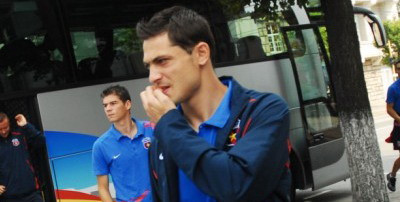 Radoi nu este si nu poate fi emblema Stelei! CUM COMENTEZI?