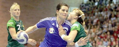 Meirosu: Era greu sa pierdem in fata celor de la Lada! Publicul a fost senzational