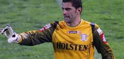 Sunt fericit la Brasov. Nu stiu daca ma regreta Copos