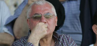 Dragomir: Daca Rapid nu ajunge in Europa cu Sumudica sa-mi spuneti Mitica Uratul!