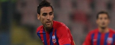 Abel Moreno, atac la Gigi: Becali nu m-a placut si nu mi-a dat sansa sa joc la Steaua!