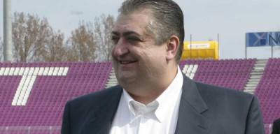 Tosic nu a fost propus Timisoarei. Nu e jucator pentru Anglia