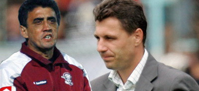 Rada sau Sumudica? La Rapid o sa vina un rapidist