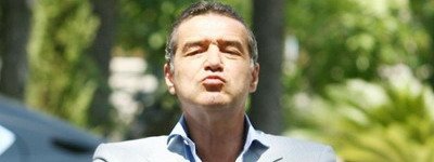 Becali: Radoi nu mai pleaca de la Steaua, mai vine un singur jucator!