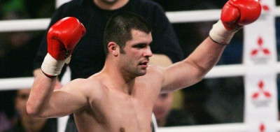 Daniel Ghita, gata sa-l termine pe Badr Hari: Ii rup capul!