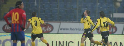 Timisoara si Steaua, primele echipe care suna adunarea dupa sarbatori!