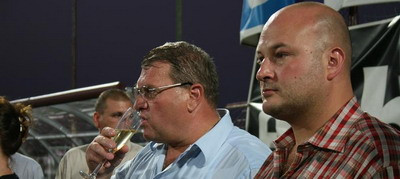 Muresan: Mi-am pus o singura dorinta pentru 2009: EVENTUL