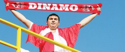 Borcea: Sa luam campionatul si vom decide cine pleaca de la Dinamo!