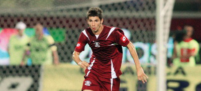 Herea la Steaua? O echipa de top din Liga I l-a ofertat pe Herea!