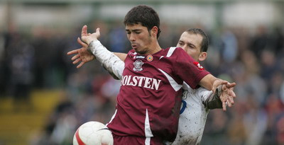 Telenovela Herea, redeschisa: rapidistul e dorit de Steaua!