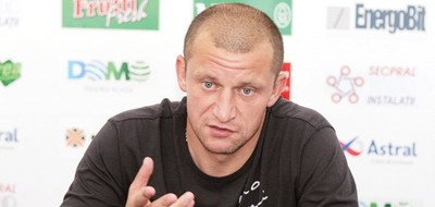 Dorinel, tradat de Steaua: Jucatorii au fost cu mine, cei din loja NU!