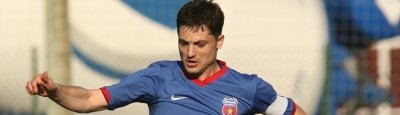 Victor Becali: In ianuarie discutam despre transferurile lui Radoi si Ropotan