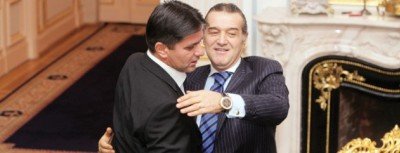 Lacatus nu poate fi contestat: a dus Steaua in Liga!
