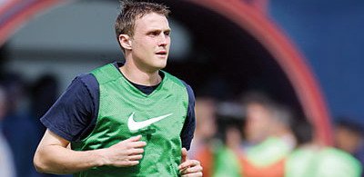 Ghionea: Cu Lacatus, terminam pe primul loc! TU CE CREZI?