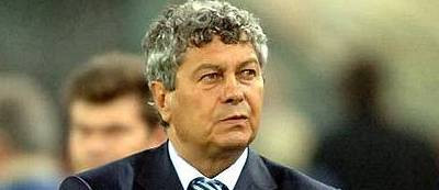 Lucescu, inlocuit la Sahtior in timp ce batea pe Barcelona!