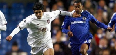 Culio: Am primit cel mai frumos cadou! Trombetta ramane la echipa!