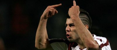 Cum s-a facut spartanul Rapidului, Marius Constantin, mielusel de Sarbatori