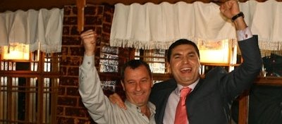DNA a furat Craciunul la Steaua! Dinamo a facut cel mai scump cadou: 12 mil pentru CFR