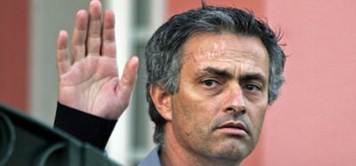 Mourinho: Dupa Inter, nu o sa mai antrenez in Italia! Vezi unde vrea sa mearga Mourinho!