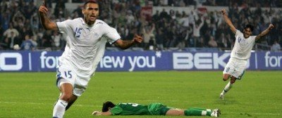 Presedintele lui Lokeren: Il vom vinde pe Golan la prima oferta serioasa! IL CUMPARA BECALI?