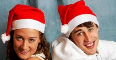 Tineri si nelinistiti! Bojan si Mireia, cel mai frumos cuplu din Spania!