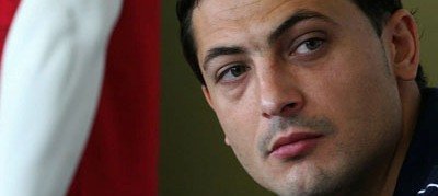 Daca ACUM nu voi pleca de la Steaua, nu voi mai pleca niciodata!