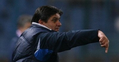 Vezi cum arata Steaua cu 33 de titluri si Gigi Becali pensionat