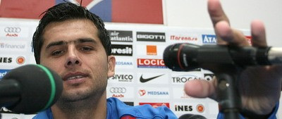 Giovani atac la Dica: E indolent, mi-a venit sa bat mai multi jucatori!