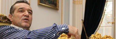 La Steaua nu dicteaza doar Becali! TU CE CREZI?